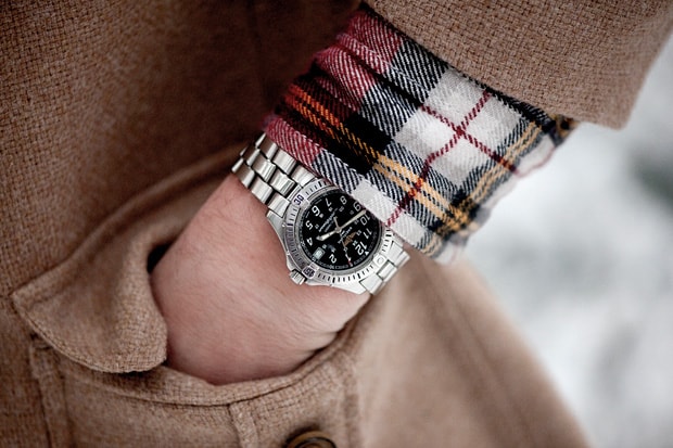Streetsnaps: The Woods