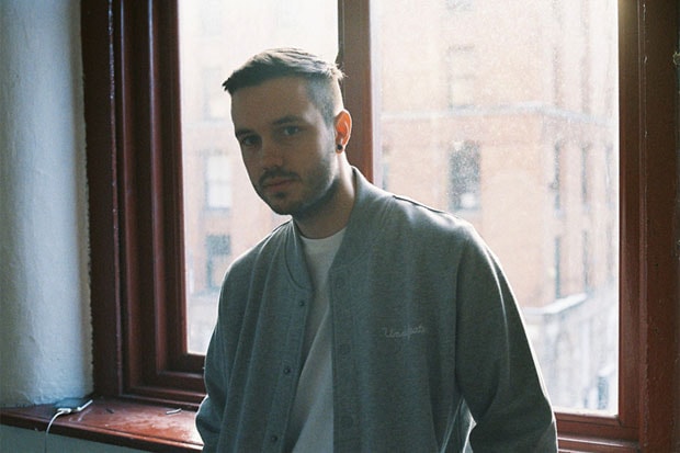 Thomas St. Post Office 2010 Fall/Winter Lookbook