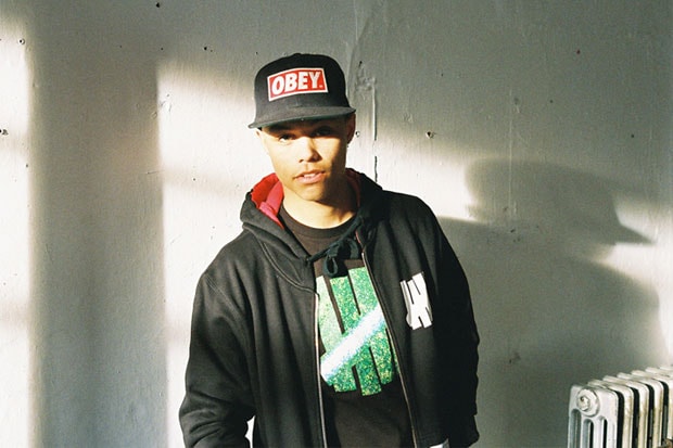 Thomas St. Post Office 2010 Fall/Winter Lookbook