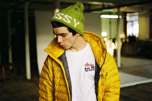 Thomas St. Post Office 2010 Fall/Winter Lookbook
