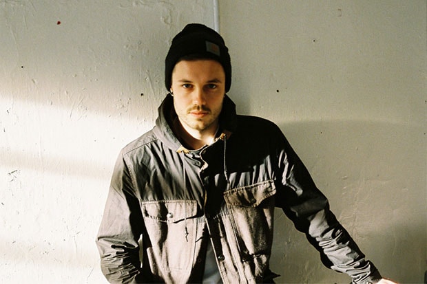 Thomas St. Post Office 2010 Fall/Winter Lookbook