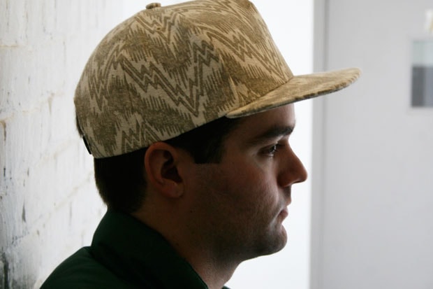 Thorocraft Project Select Hats