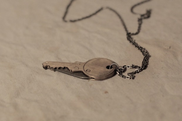 Toby Jones 2011 Spring/Summer Jewelry