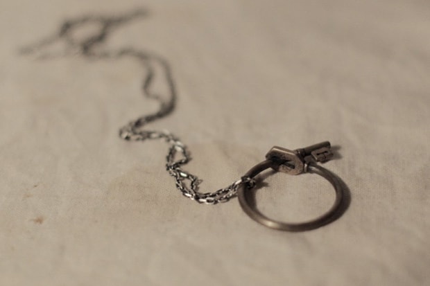 Toby Jones 2011 Spring/Summer Jewelry