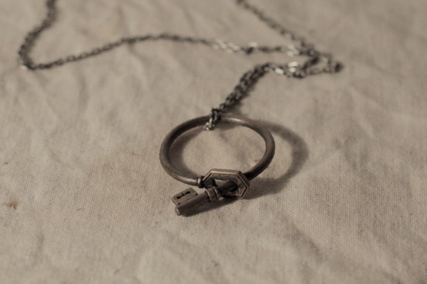 Toby Jones 2011 Spring/Summer Jewelry