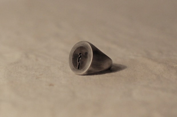 Toby Jones 2011 Spring/Summer Jewelry
