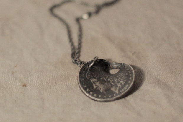 Toby Jones 2011 Spring/Summer Jewelry