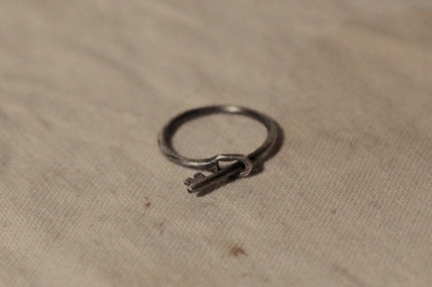 Toby Jones 2011 Spring/Summer Jewelry