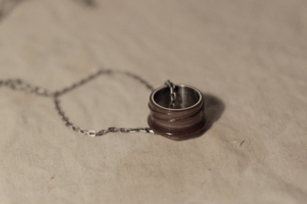 Toby Jones 2011 Spring/Summer Jewelry
