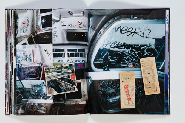"Tools of Criminal Mischief" by Roger Gastman