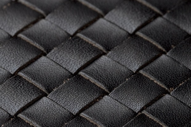 UCS x Porter Woven Wallet