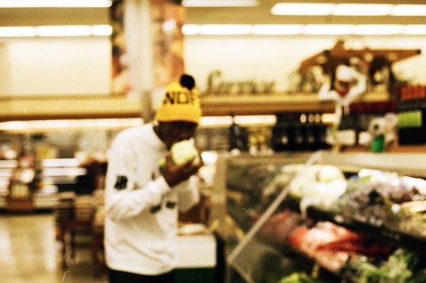 Undefeated x Disney Capsule Collection Lookbook