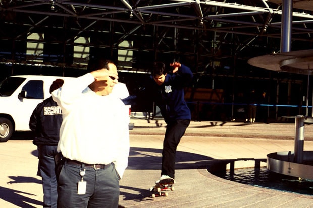 Undefeated x Disney Capsule Collection Lookbook