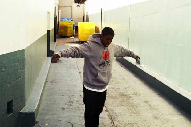 Undefeated x Disney Capsule Collection Lookbook