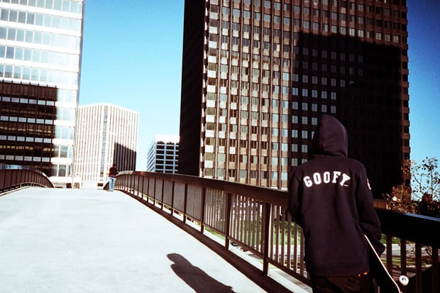 Undefeated x Disney Capsule Collection Lookbook