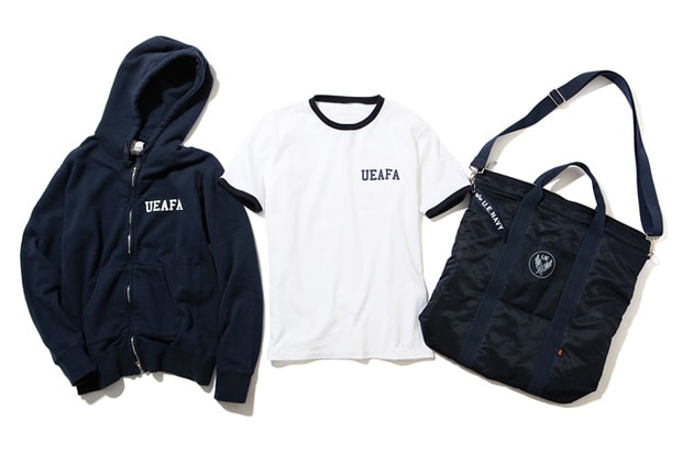 uniform experiment "UEAFA" Collection