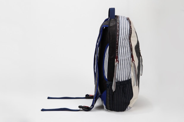 UNITE x Dr Romanelli Backpacks