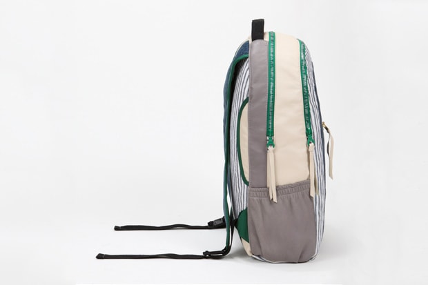 UNITE x Dr Romanelli Backpacks