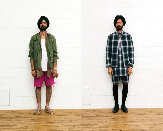 UNUSED 2011 Spring/Summer Collection
