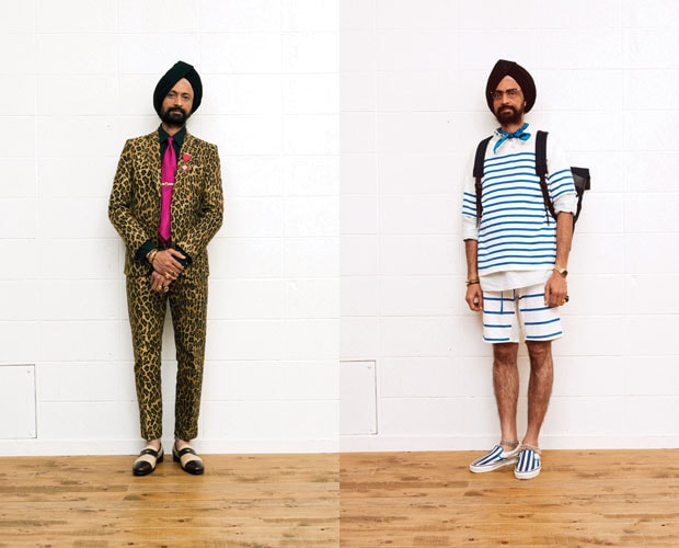 UNUSED 2011 Spring/Summer Collection