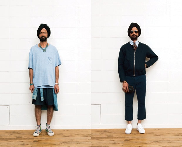 UNUSED 2011 Spring/Summer Collection