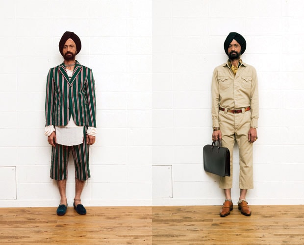 UNUSED 2011 Spring/Summer Collection