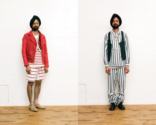 UNUSED 2011 Spring/Summer Collection