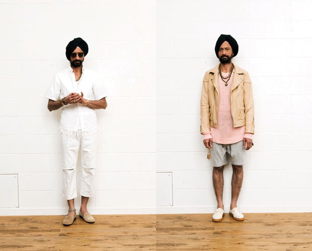 UNUSED 2011 Spring/Summer Collection