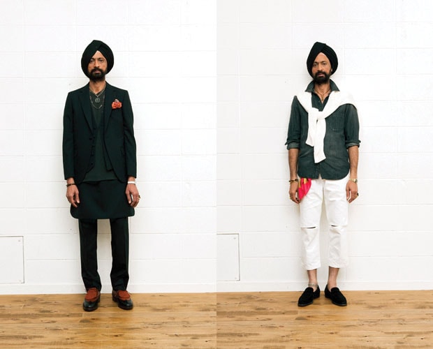 UNUSED 2011 Spring/Summer Collection
