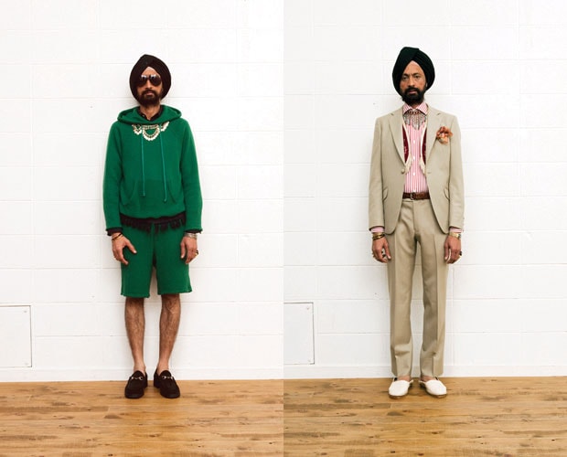 UNUSED 2011 Spring/Summer Collection