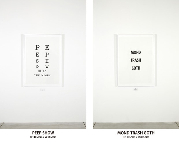 URSUS BAPE "LIVE MOND SHOW" Exhibition Recap