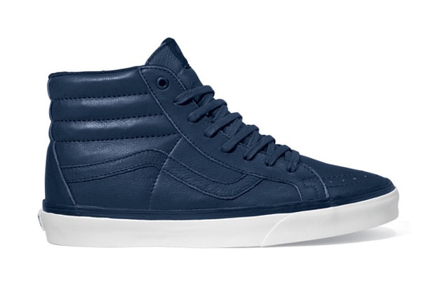 Vans 2011 Spring Collection