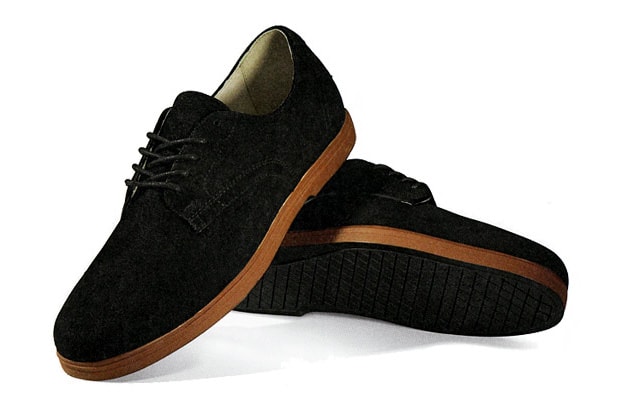 Vans OTW 2011 Spring Pritchard 