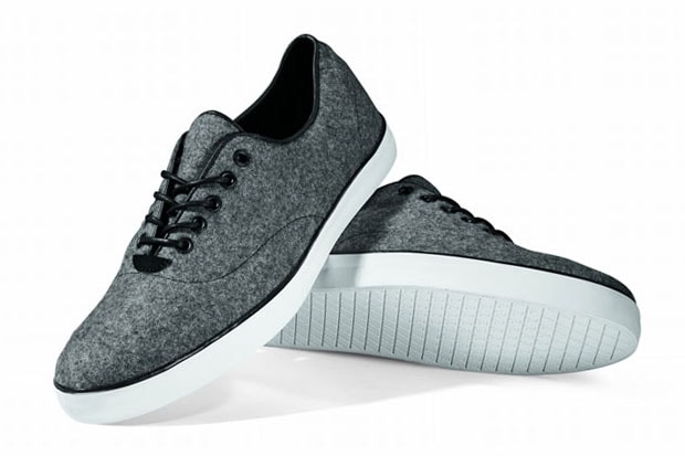 Vans OTW 2011 Spring Woessner Preview