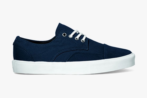 Vans 2011 Spring Zero Lo