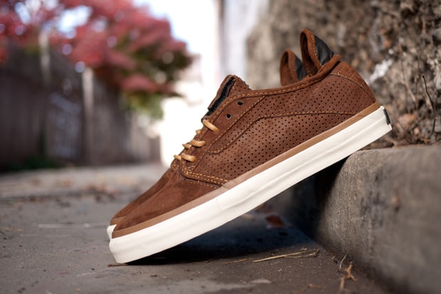 Vans Vault Velocita
