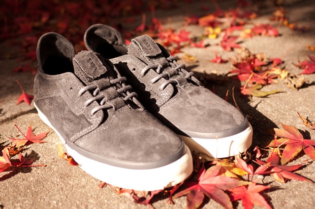 Vans Vault Velocita