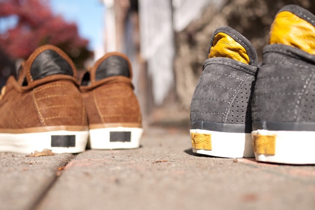 Vans Vault Velocita