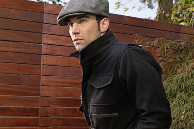 VGB 2010 Holiday "Gentleman of Leisure" Collection