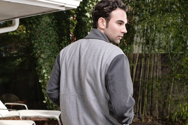 VGB 2010 Holiday "Gentleman of Leisure" Collection
