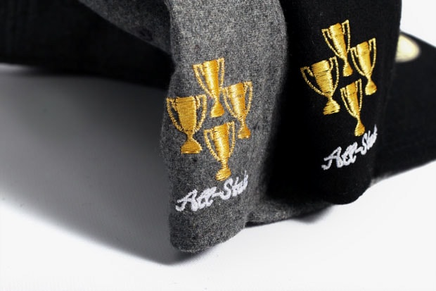 Wish x New Era "All-State" Fitted