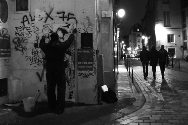 WK Interact "Sexy Bondage" in Paris