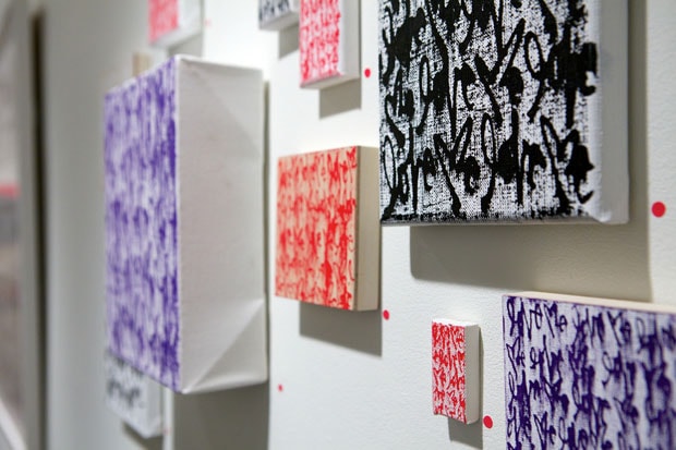 Wreck the Walls @ Subliminal Projects Recap