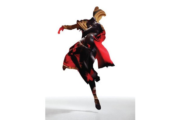Yohji Yamamoto Book