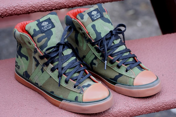 10.Deep x PRO-Keds Veteran Pack - A Closer Look