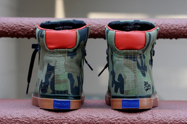 10.Deep x PRO-Keds Veteran Pack - A Closer Look