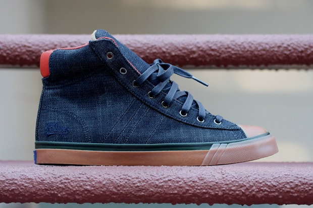 10.Deep x PRO-Keds Veteran Pack - A Closer Look