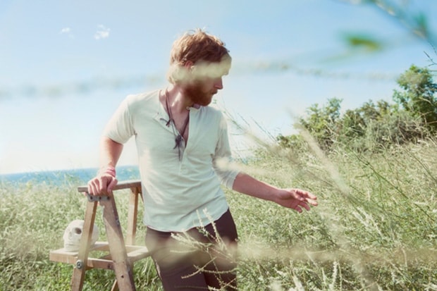 18 Waits 2011 Spring/Summer Collection