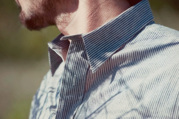 18 Waits 2011 Spring/Summer Collection