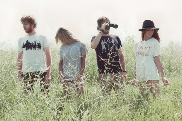 18 Waits 2011 Spring/Summer Collection
